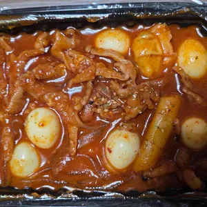 지랄닭발 대표 사진