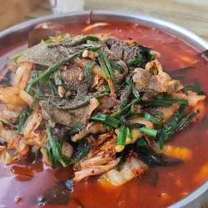 풍년식당 대표 사진