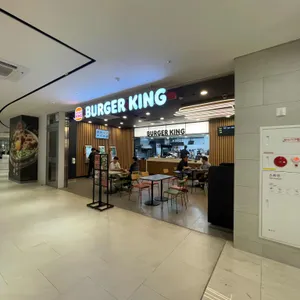 버거킹 리뷰 사진