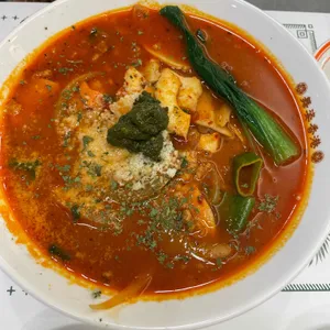 댄싱홍콩 대표 사진