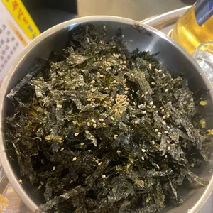 인생극장 쪽갈비 사진