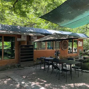 장안사산장 리뷰 사진