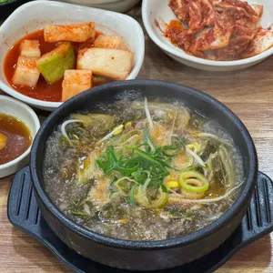 와우궁 양평해장국 대표 사진