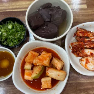 와우궁 양평해장국 사진