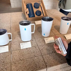 블루보틀 리뷰 사진