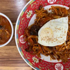 신얼큰이짬뽕 사진