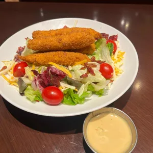 아웃백스테이크하우스 사진