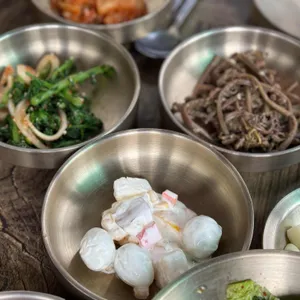 은행나무집 사진