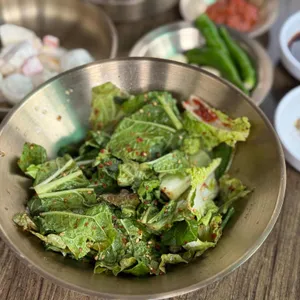 은행나무집 사진