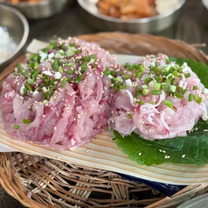 은행나무집 사진