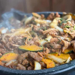 은행나무집 사진