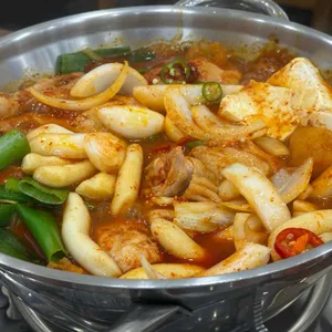 보끔당 대표 사진