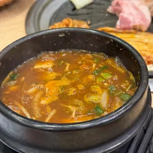 원조소금구이구성점 사진