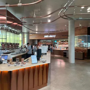 제이엠커피로스터스 사진