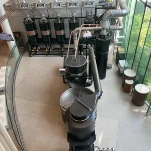 제이엠커피로스터스 리뷰 사진