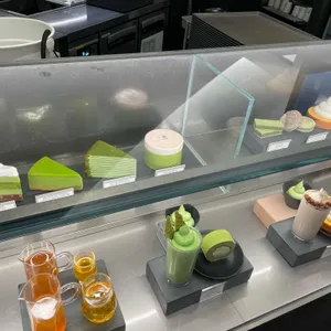 오설록 티 뮤지엄 리뷰 사진