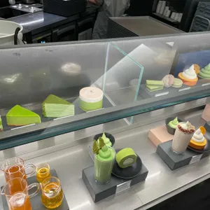 오설록 티 뮤지엄 사진