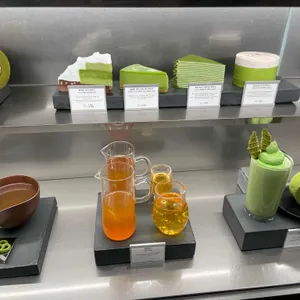 오설록 티 뮤지엄 사진