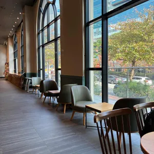 스타벅스 리뷰 사진