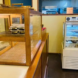 오늘, 빵 리뷰 사진