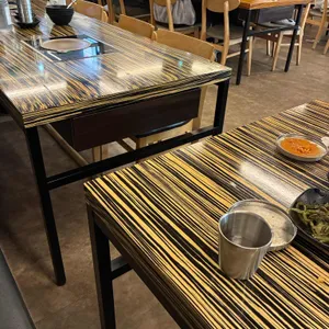 압구정김치찌개 리뷰 사진