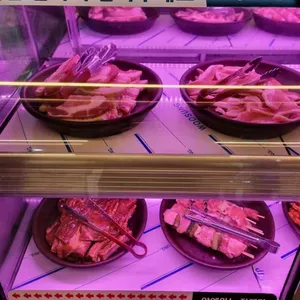 무한조개 리뷰 사진