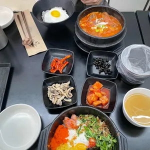 맘식당 사진