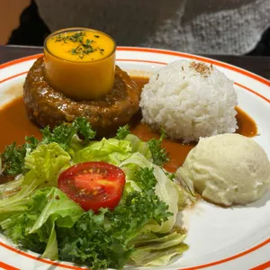 고동경양 대표 사진