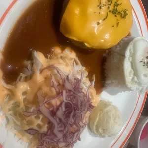 고동경양 대표 사진