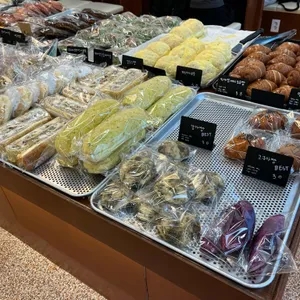 버터베이크 리뷰 사진