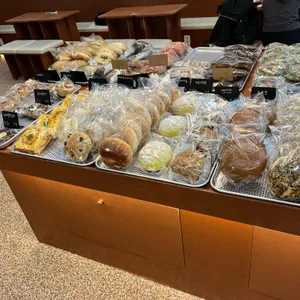 버터베이크 사진