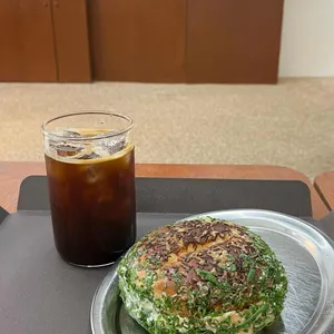 버터베이크 사진