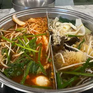 퐁당 대구 사진