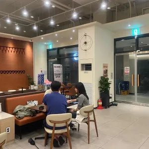 설빙 리뷰 사진