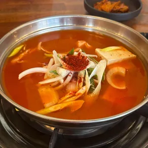 성서한옥집 대표 사진