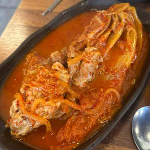 성서한옥집 대표 사진