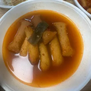 교동할매양념오뎅 대표 사진