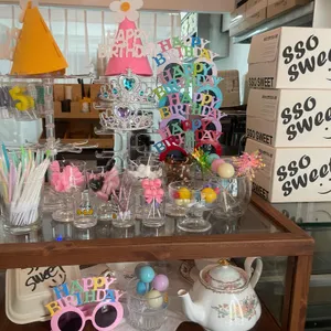 쏘스윗 마카롱 리뷰 사진