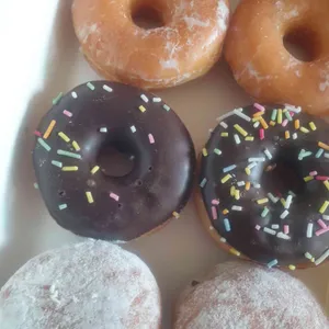 던킨 대표 사진