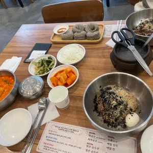 삼교리동치미막국수 대표 사진