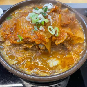 정일품뼈해장국 대표 사진