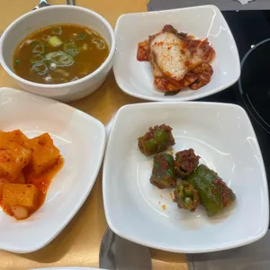 정일품뼈해장국 사진