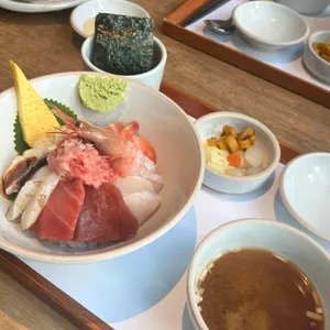 오복수산 사진 1