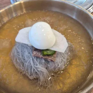 함흥면옥 대표 사진