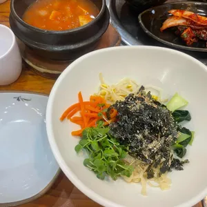 한우정 대표 사진