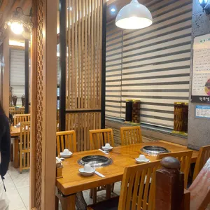 한우정 리뷰 사진