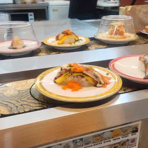 스시모도리 리뷰 사진