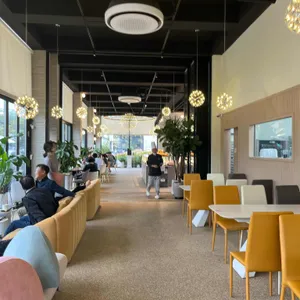 THE377 베이커리카페 리뷰 사진