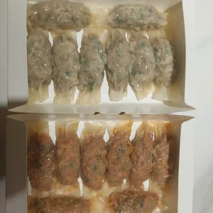 장호덕손만두 사진