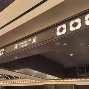 더정 우롱티프로젝트 리뷰 사진